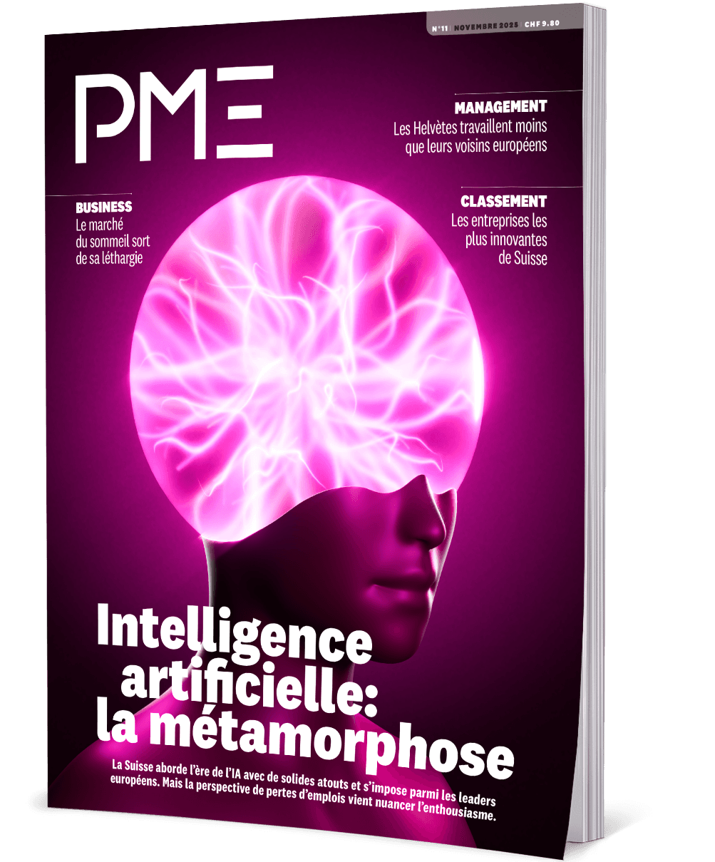 Magazine | PME | Debout 11/25 Produkt Teaser